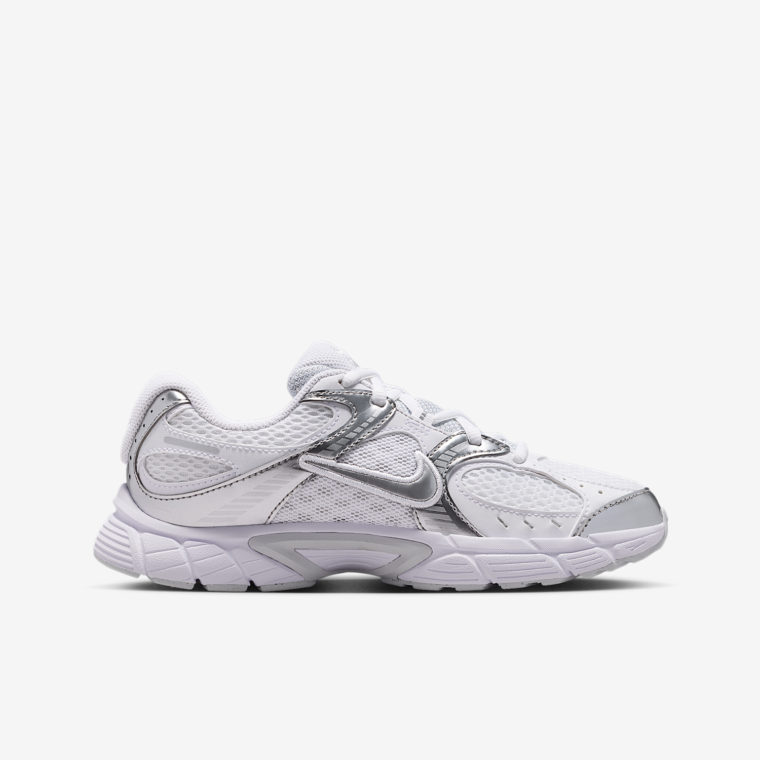 Nike Authentic V5 RNR GS Women - огляд і ціна Kids Outdoor Wear
