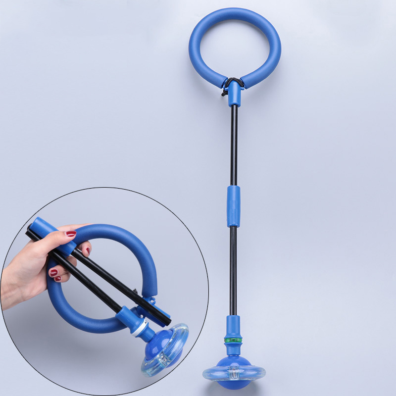 Flash Jumping Rope Ball Kids O - огляд і ціна Kids Outdoor Activities