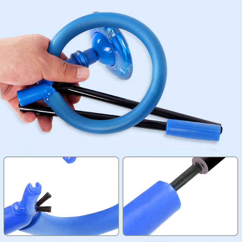 Flash Jumping Rope Ball Kids O - огляд і ціна Kids Outdoor Activities
