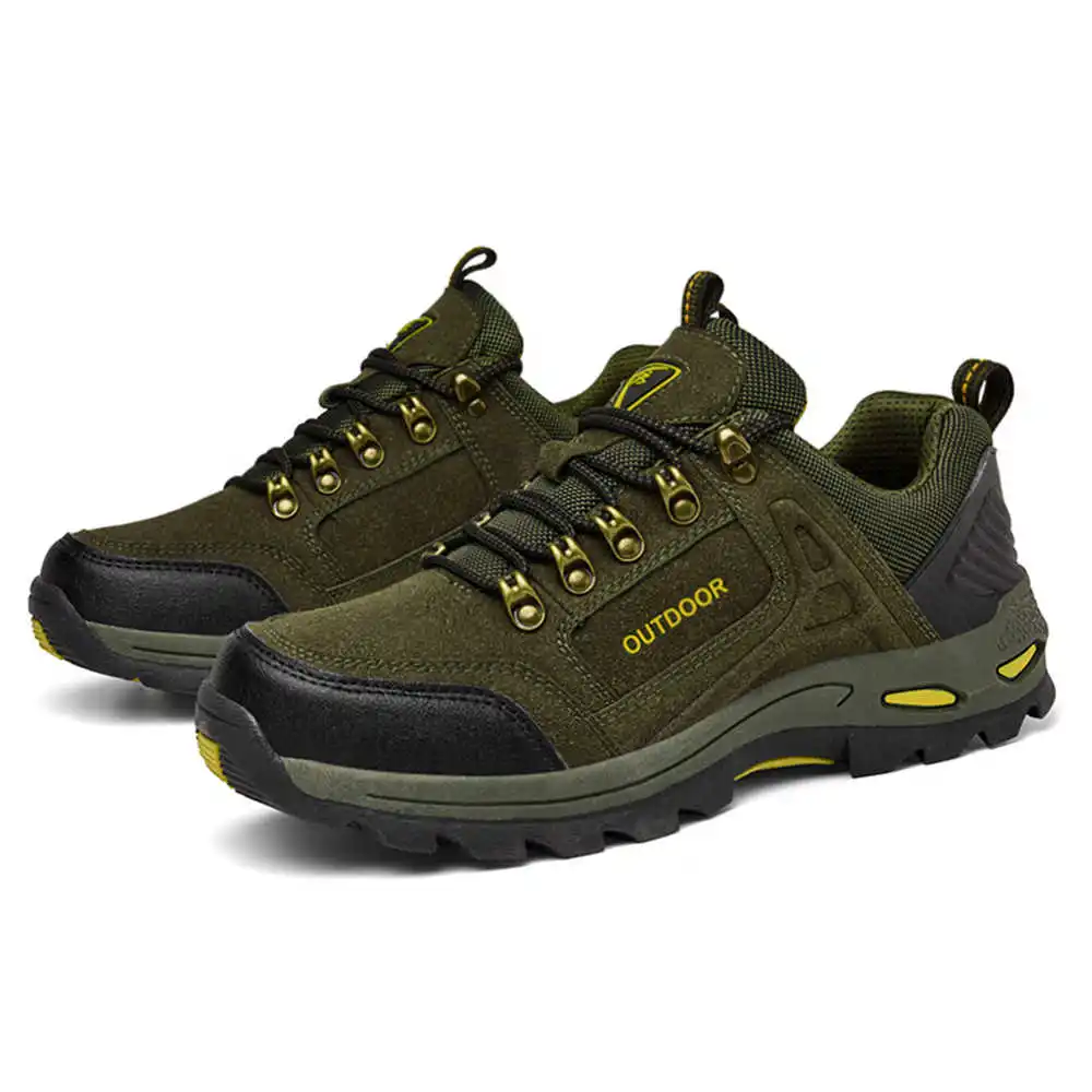Non-slip Lace Up Hiking Tennis - огляд і ціна Kids Outdoor Play Ideas