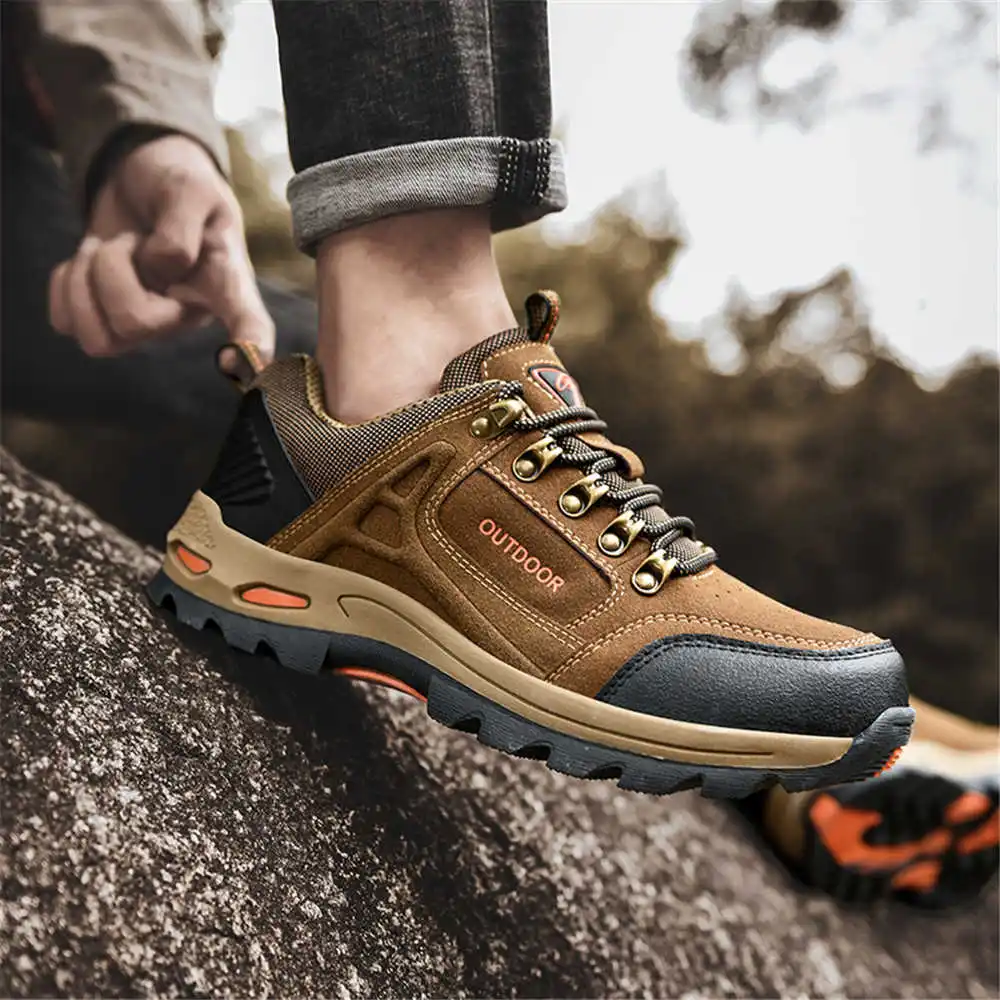 Non-slip Lace Up Hiking Tennis - огляд і ціна Kids Outdoor Play Ideas