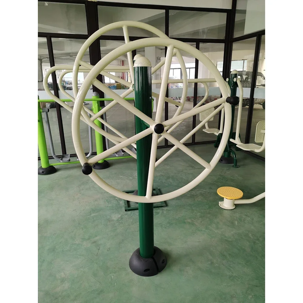 Factory Price Adult/Kids Machi - огляд і ціна Kids Outdoor Gym Equipment