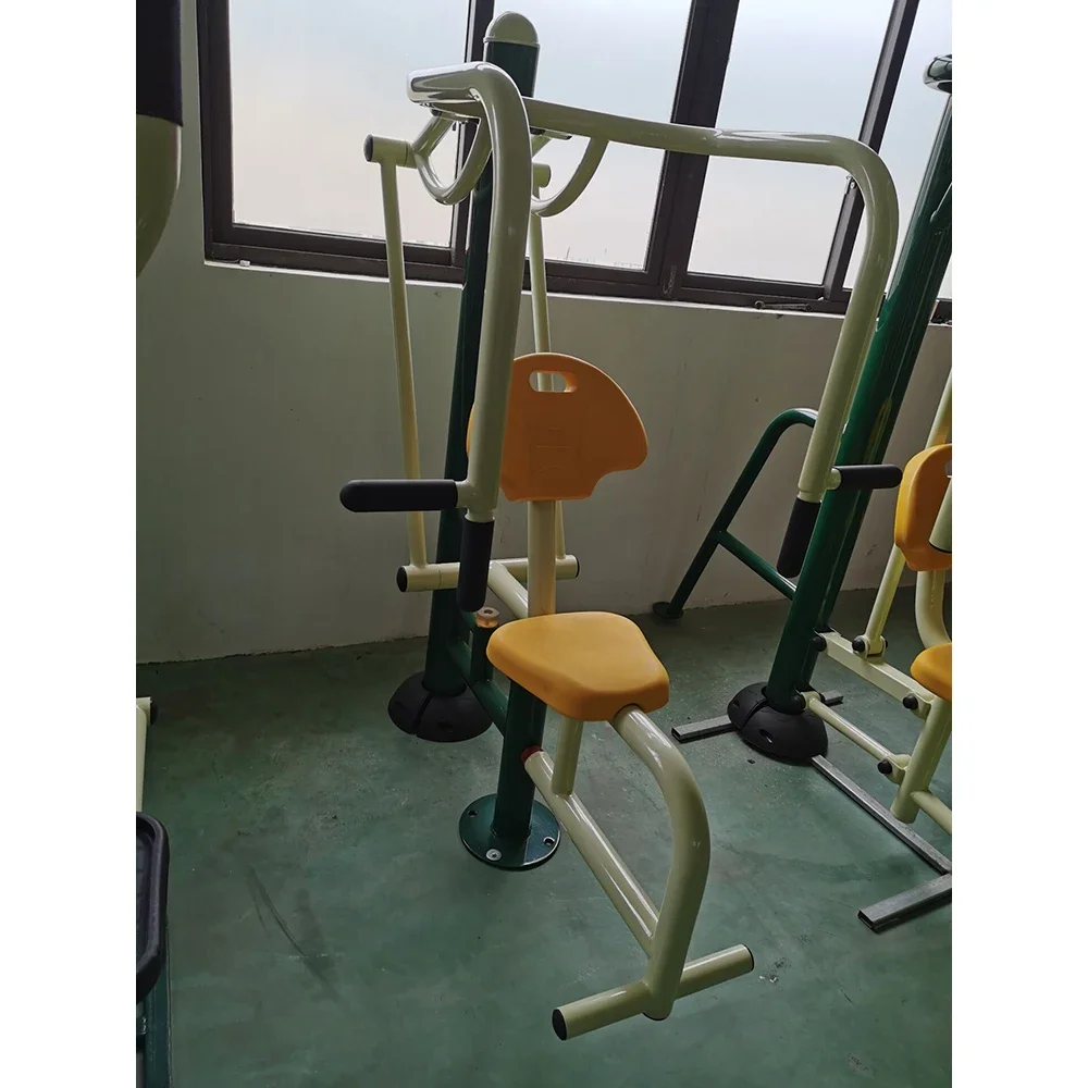 Factory Price Adult/Kids Machi - огляд і ціна Kids Outdoor Gym Equipment