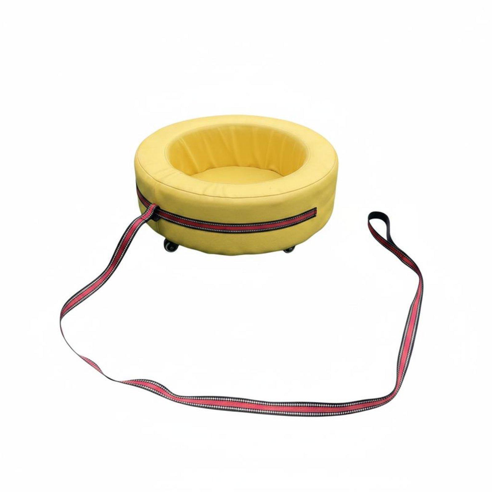 Children's Pull Cart Sense Sen - огляд і ціна Kids Outdoor Activities