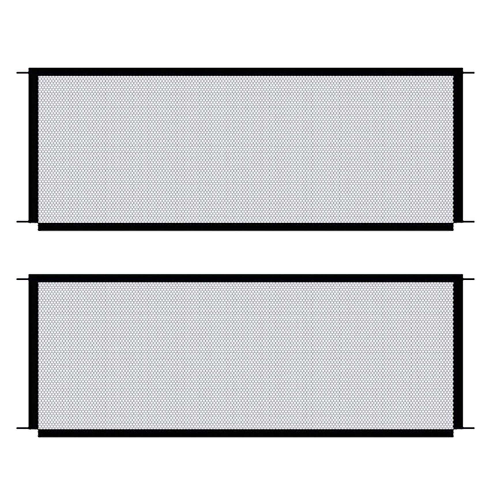 FBIL-2X Magic Gate Portable Fo - огляд і ціна Kids Outdoor Fence