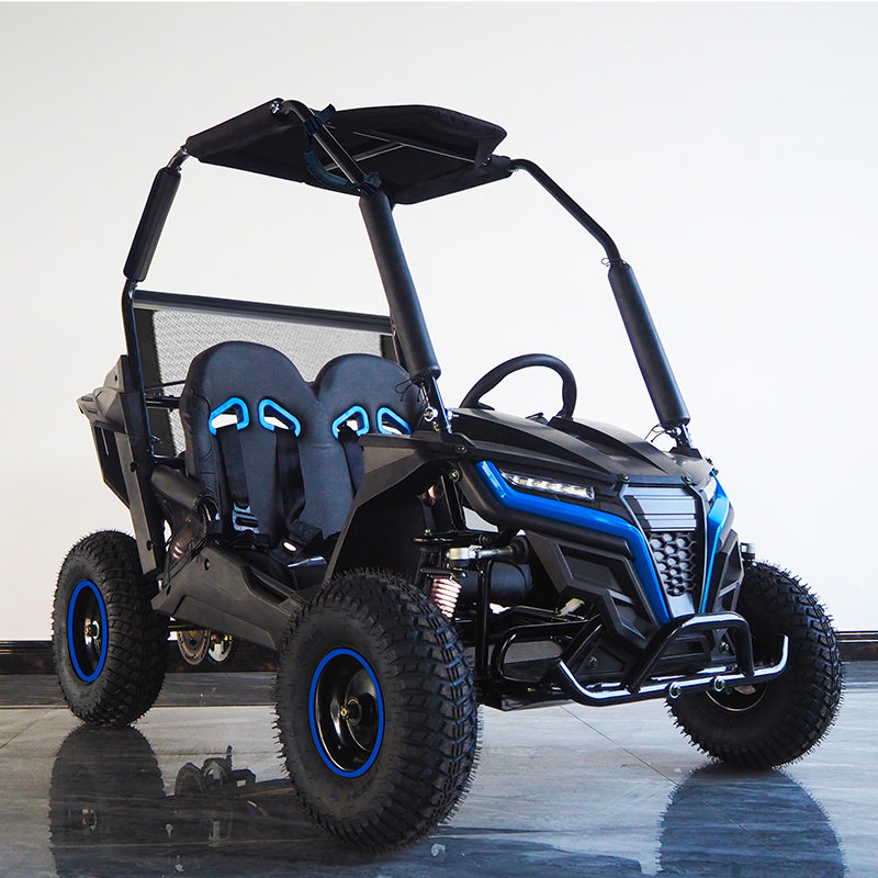 Kids Racing Kart Spare Parts A - огляд і ціна Kids Outdoor Karting