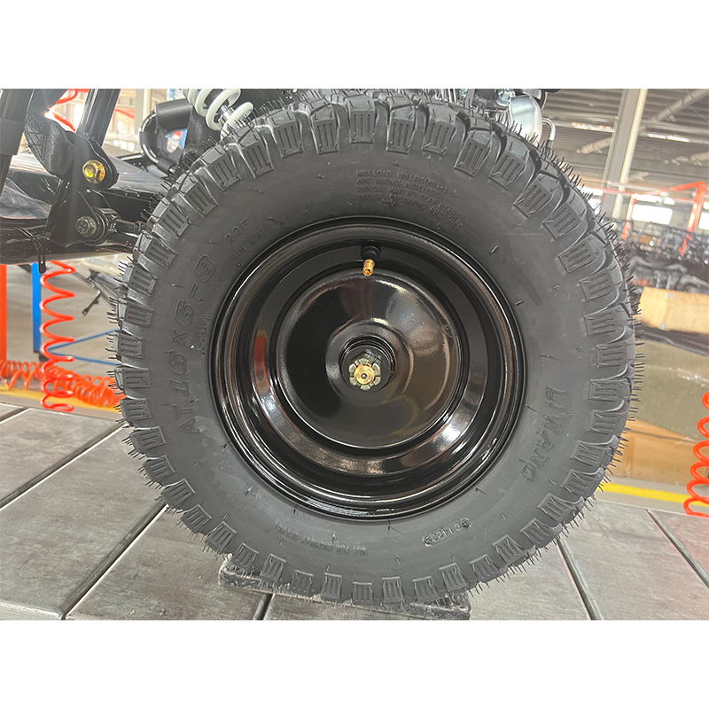 Kids Racing Kart Spare Parts A - огляд і ціна Kids Outdoor Karting