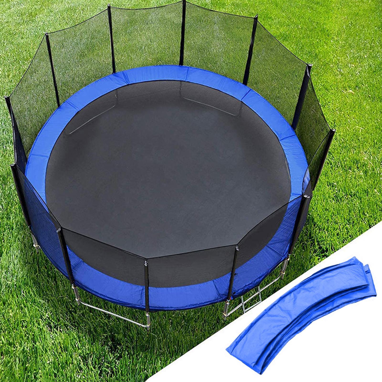 Trampoline Safety Pad Replacem - огляд і ціна Kids Outdoor Trampoline