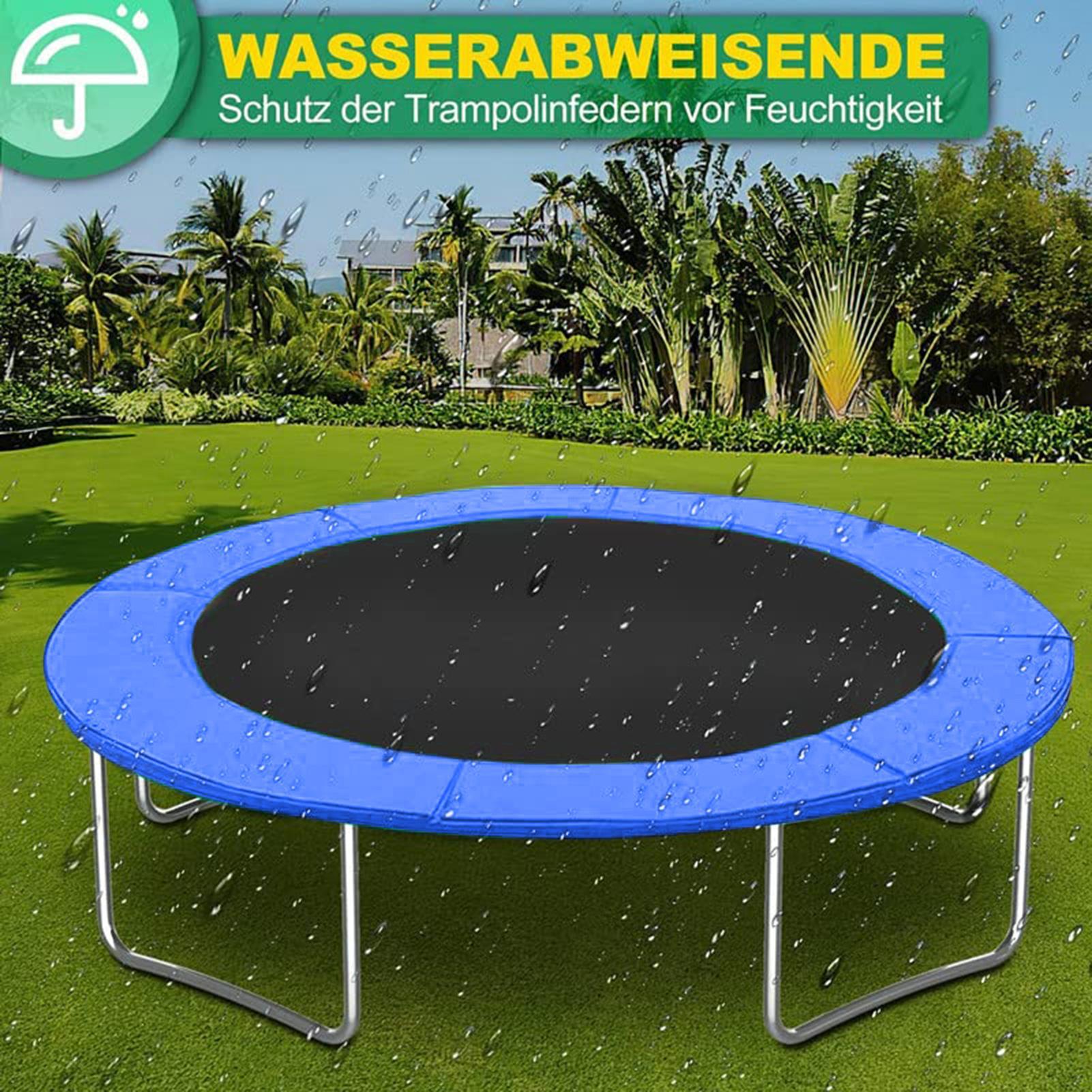 Trampoline Safety Pad Replacem - огляд і ціна Kids Outdoor Trampoline