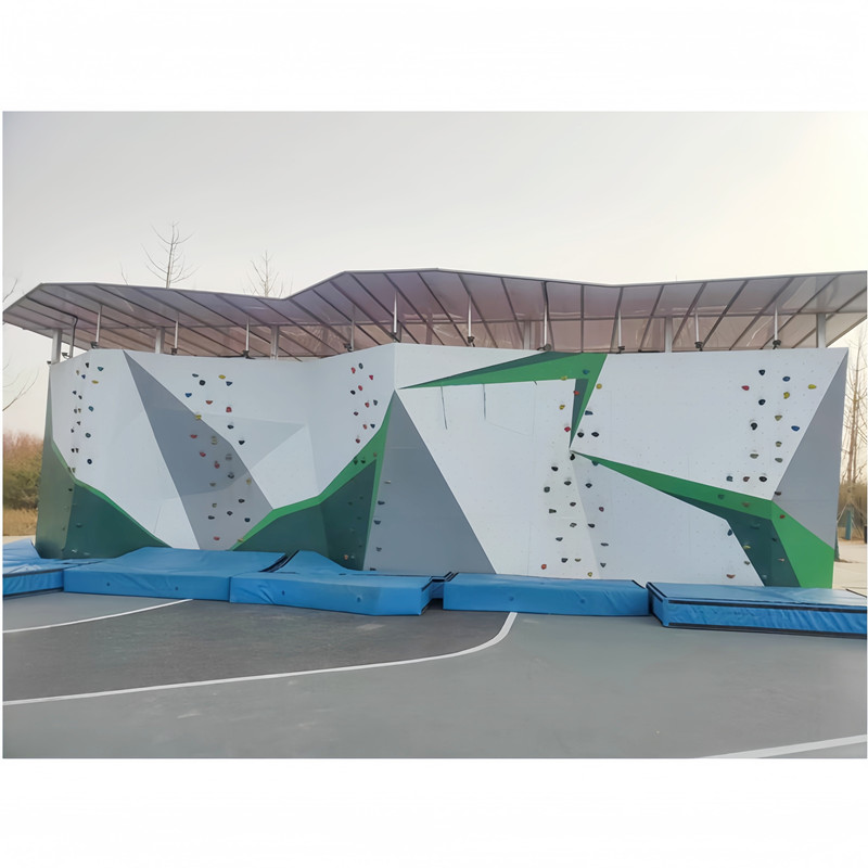 Nice Quality Kids Rock Climbin - огляд і ціна Kids Outdoor Climbing Wall