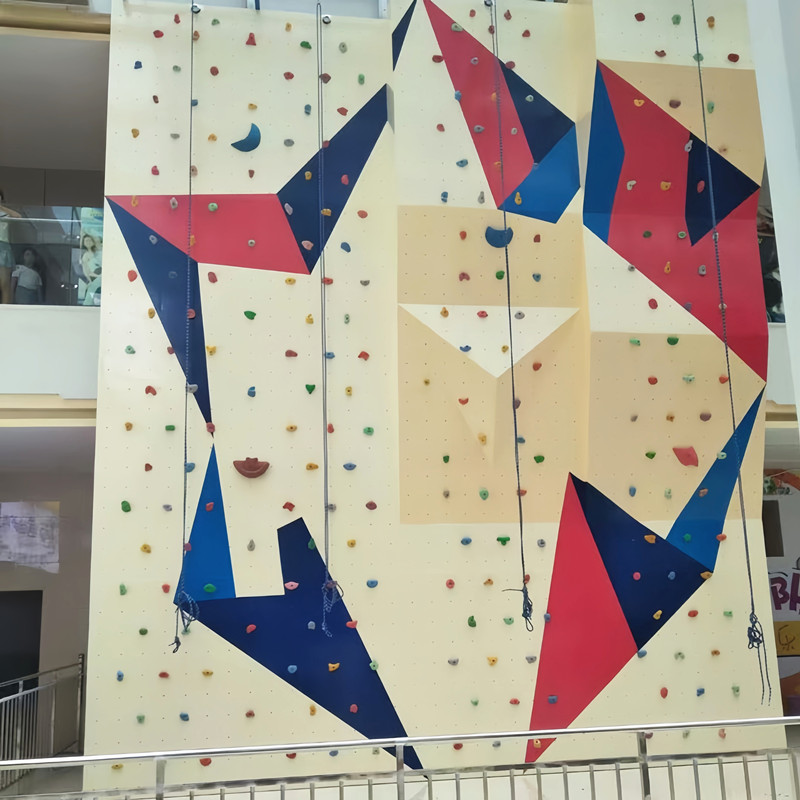 Nice Quality Kids Rock Climbin - огляд і ціна Kids Outdoor Climbing Wall