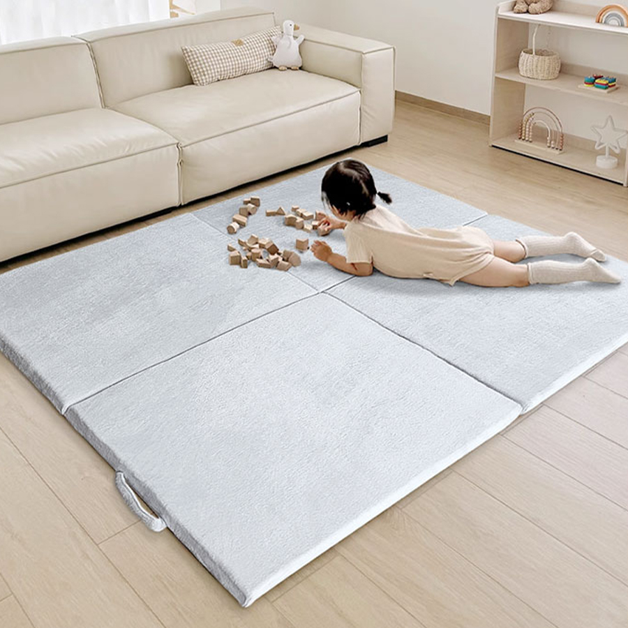 Customizable Logo Memory Foam  - огляд і ціна Kids Outdoor Yoga