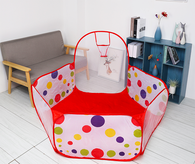 1.5M/1.2M/0.9M Playpen for Chi - огляд і ціна Kids Outdoor Play Tent