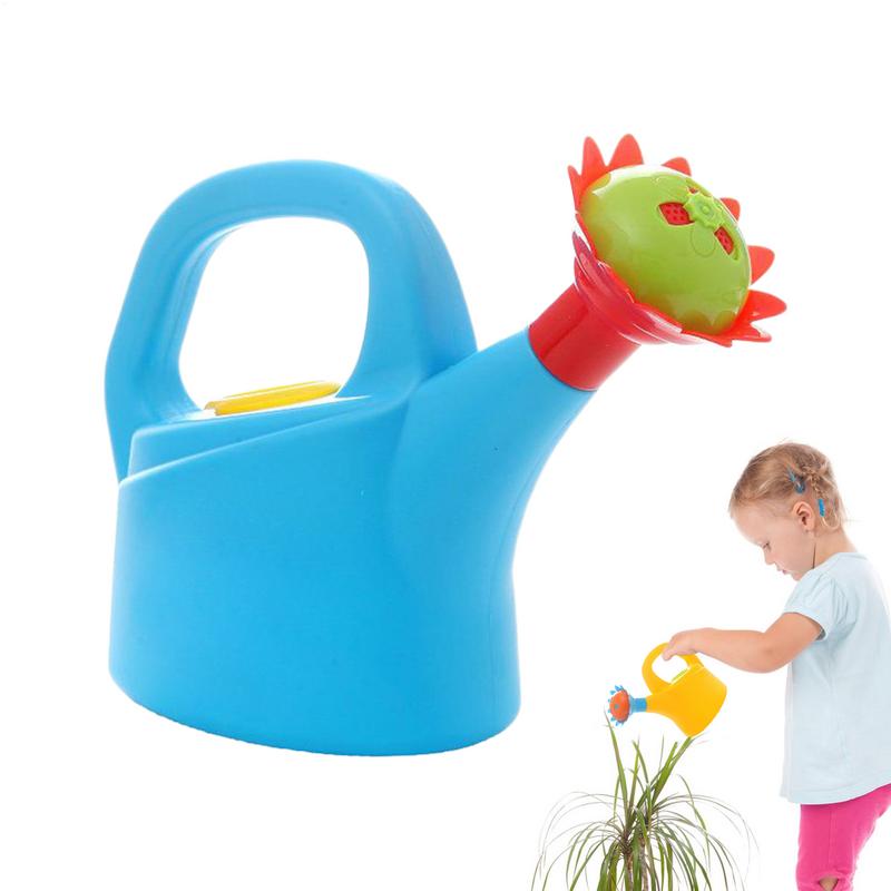 Kids Watering Can Kids Gardeni - огляд і ціна Kids Outdoor Water