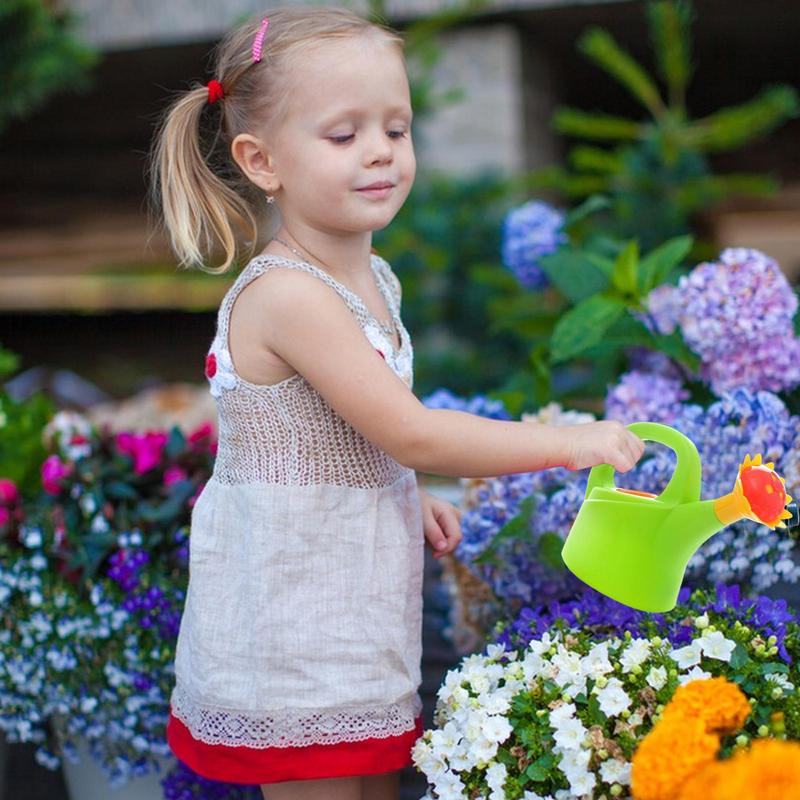 Kids Watering Can Kids Gardeni - огляд і ціна Kids Outdoor Water