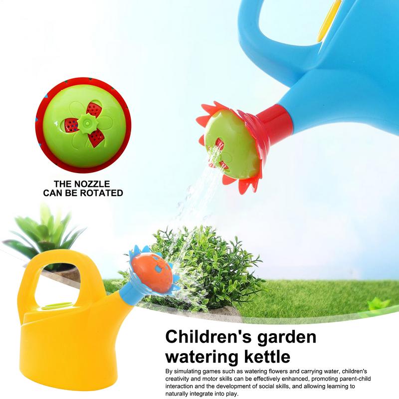 Kids Watering Can Kids Gardeni - огляд і ціна Kids Outdoor Water