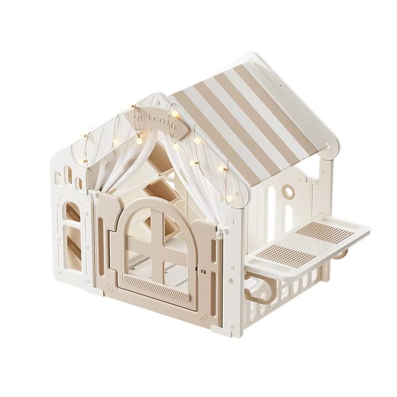 Modern Indoor/Outdoor Toddler  - огляд і ціна Kids Outdoor Play Tent