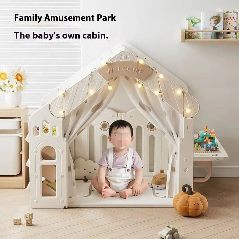 Modern Indoor/Outdoor Toddler  - огляд і ціна Kids Outdoor Play Tent