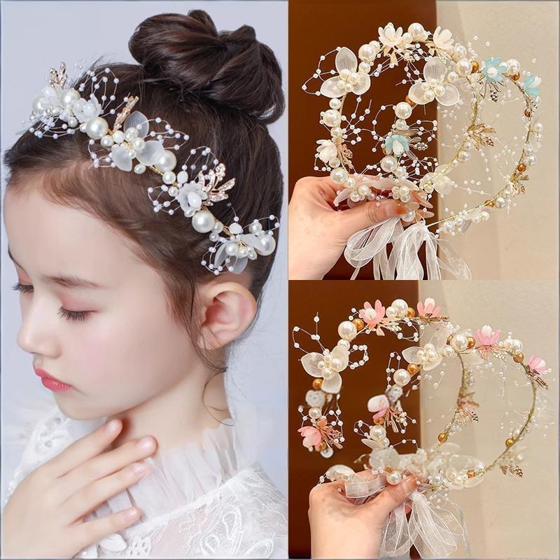 Boho Kids Floral Headpiece Del - огляд і ціна Kids Outdoor Activities