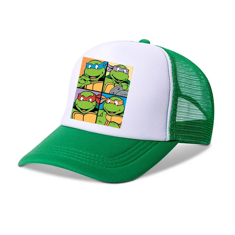 Teenage Mutant Ninja Turtles B - огляд і ціна Kids Outdoor Ninja