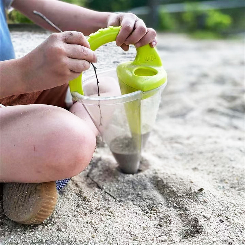 ~~Beach Children Wash Sand Ove - огляд і ціна Kids Outdoor Activities