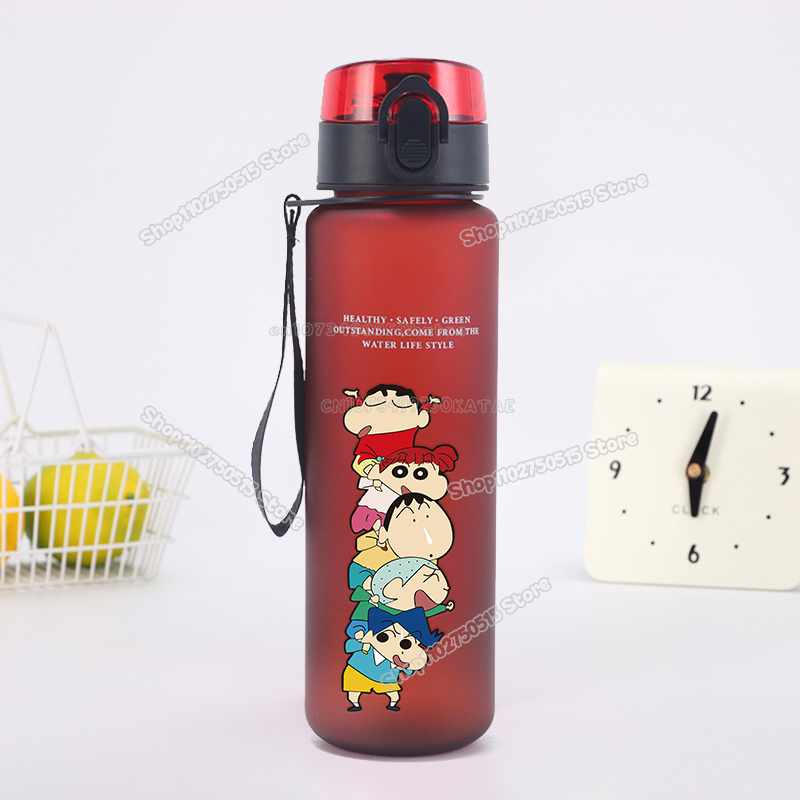 Crayons Shin-chan Children Wat - огляд і ціна Kids Outdoor Yoga