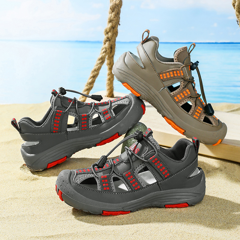 New Style Outdoor Sport Sandal - огляд і ціна Kids Outdoor Wear