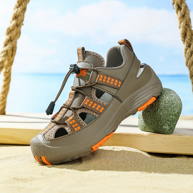 New Style Outdoor Sport Sandal - огляд і ціна Kids Outdoor Wear