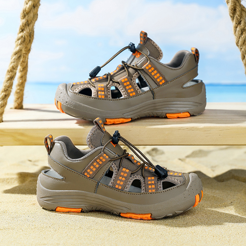 New Style Outdoor Sport Sandal - огляд і ціна Kids Outdoor Wear