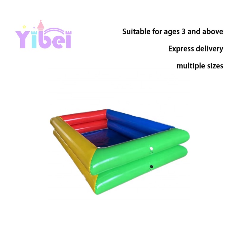 Customization Commercial Outdo - огляд і ціна Kids Outdoor Water