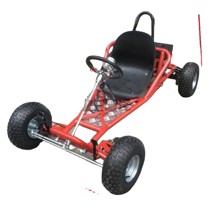 New SPEEDBAY Karting Buggy for - огляд і ціна Kids Outdoor Karting