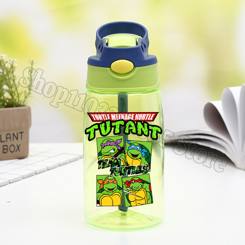 Teenage Mutant Ninjas Turtles  - огляд і ціна Kids Outdoor Ninja
