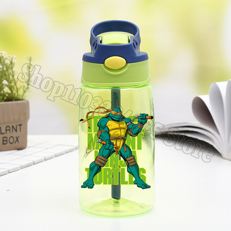 Teenage Mutant Ninjas Turtles  - огляд і ціна Kids Outdoor Ninja