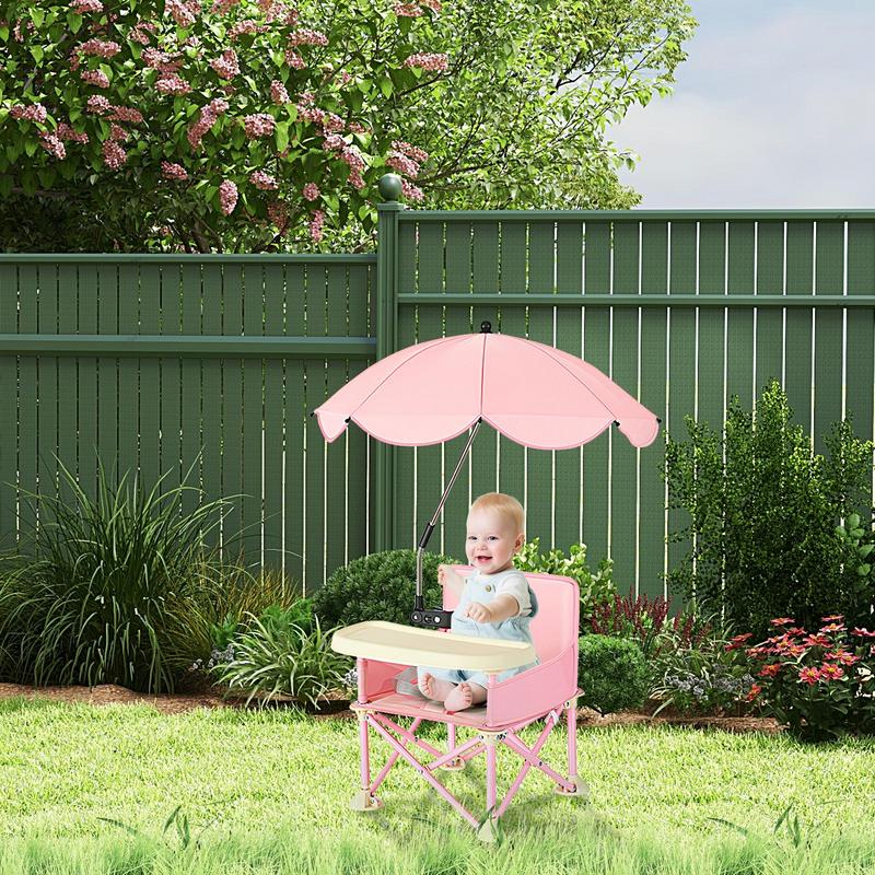 Baby Dining Chair Booster Seat - огляд і ціна Kids Outdoor Folding Chair