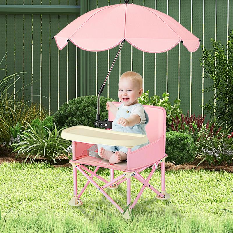 Baby Dining Chair Booster Seat - огляд і ціна Kids Outdoor Folding Chair