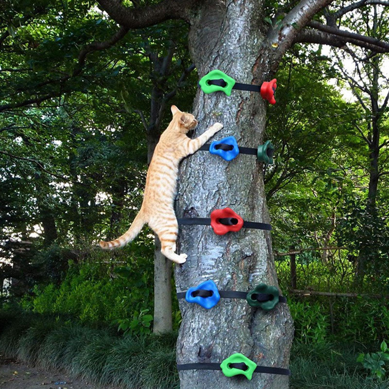 Outdoor Climbing Toys Adjustab - огляд і ціна Kids Outdoor Obstacle Course Equipment