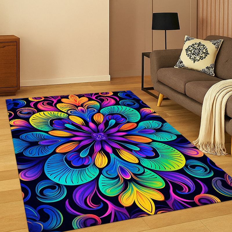 Bohemia Mandala Magic Flower Y - огляд і ціна Kids Outdoor Yoga