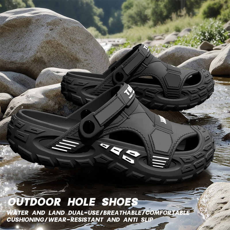 Men's Outdoor Summer Wearable  - огляд і ціна Kids Outdoor Water