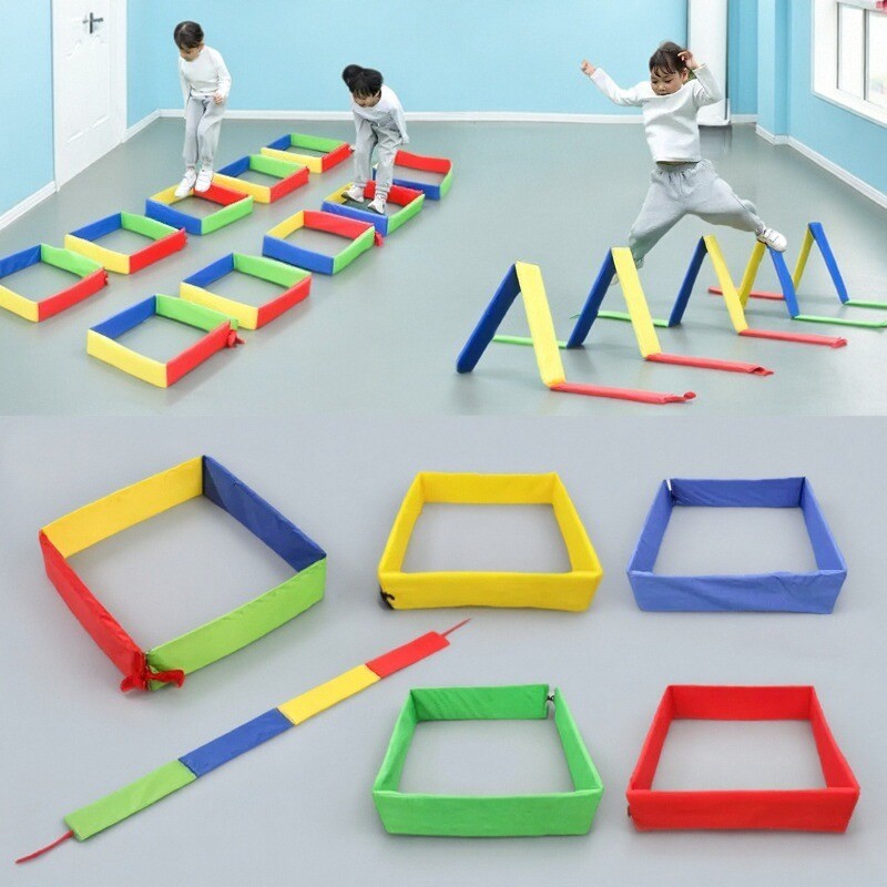 Outdoor Children's Games Jumpi - огляд і ціна Kids Outdoor Climber