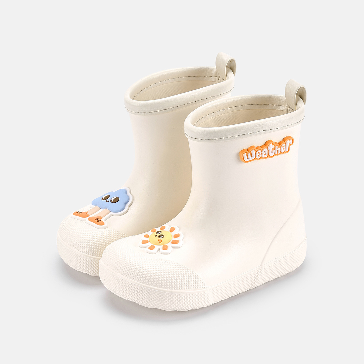 2026 New EVA Cartoon Mid Calf  - огляд і ціна Kids Outdoor Wear
