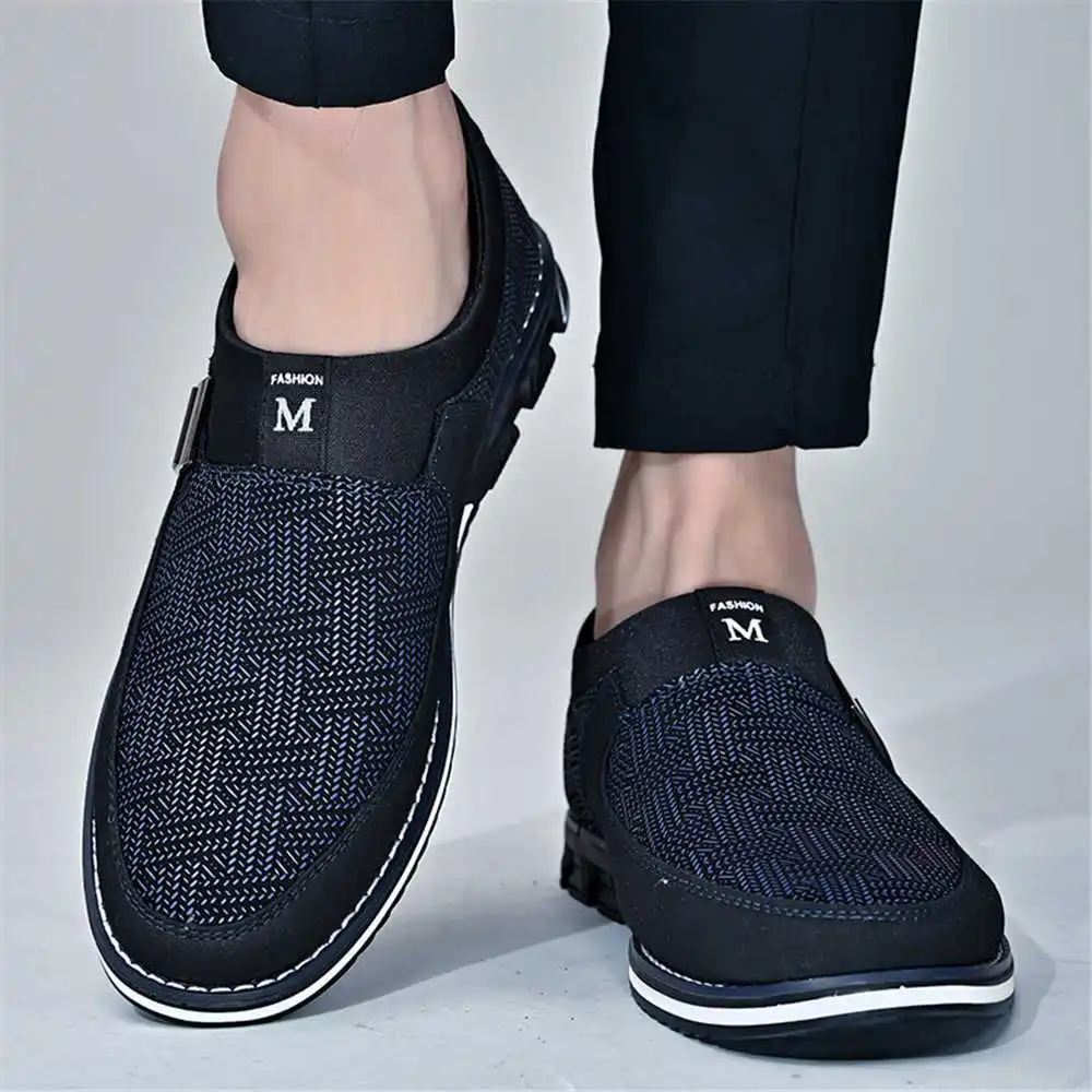 Dark Blue 44-45 Summer Shoes S - огляд і ціна Kids Outdoor Play Ideas