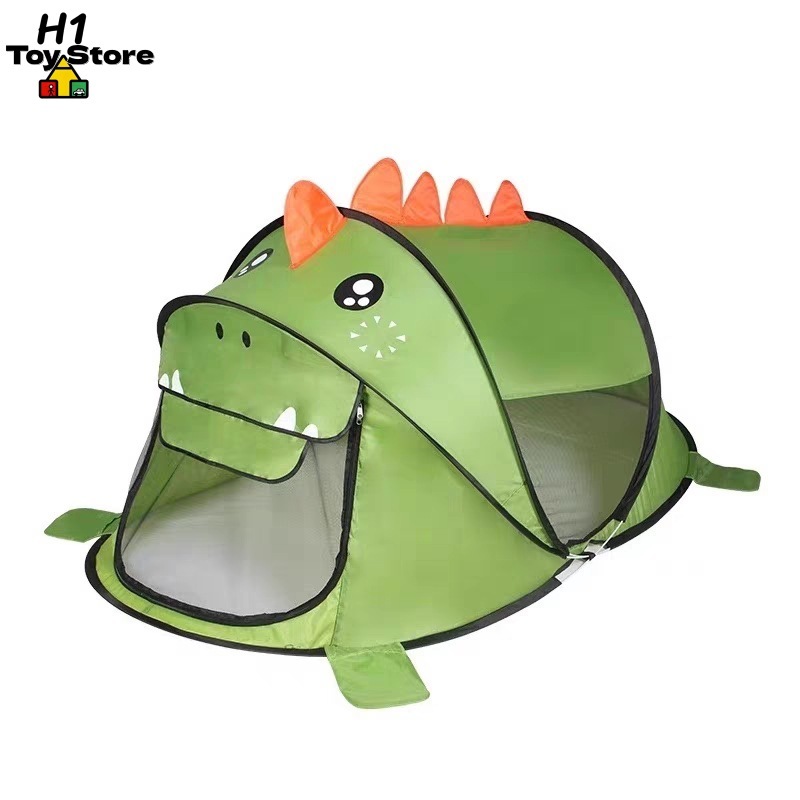 Kids Pop-Up Play Tent Instant  - огляд і ціна Kids Outdoor Play Tent