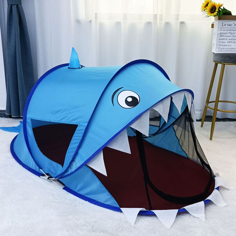Kids Pop-Up Play Tent Instant  - огляд і ціна Kids Outdoor Play Tent