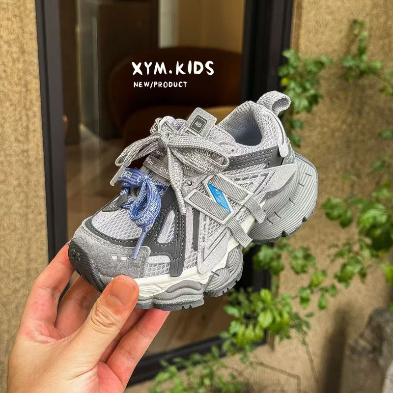 New Mesh Low Top Casual Sports - огляд і ціна Kids Outdoor Wear