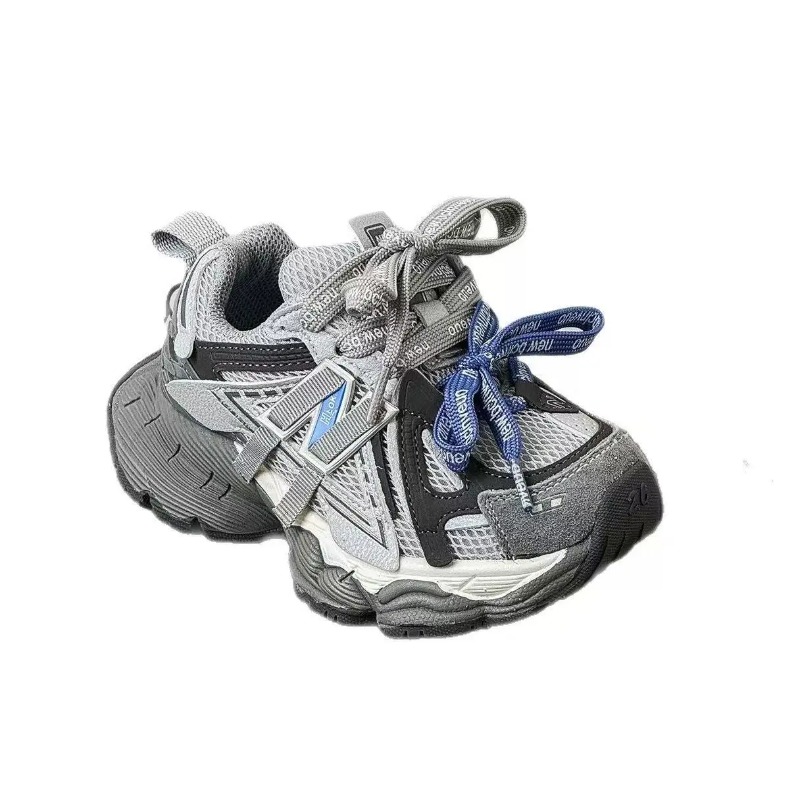 New Mesh Low Top Casual Sports - огляд і ціна Kids Outdoor Wear