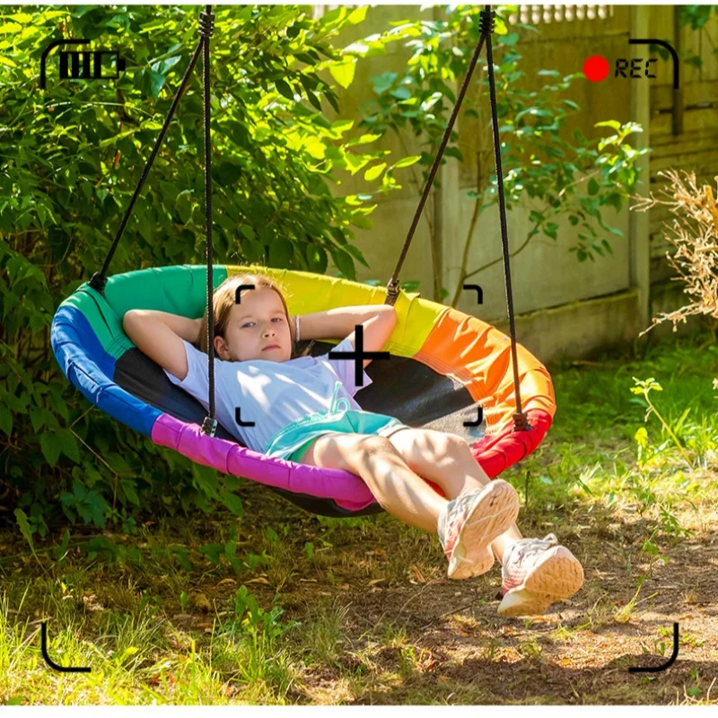 For Garden Hammock Indoor Susp - огляд і ціна Kids Outdoor Hammock