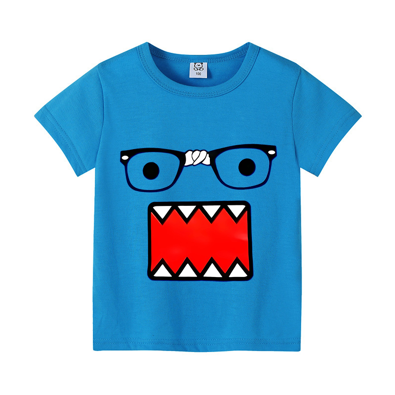 Cute Domos Kuns Short Sleeve C - огляд і ціна Kids Outdoor Wear