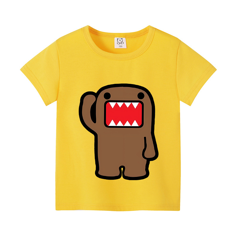 Cute Domos Kuns Short Sleeve C - огляд і ціна Kids Outdoor Wear
