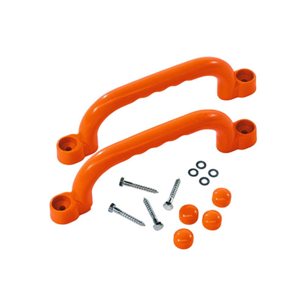 Playground Safety Handles For  - огляд і ціна Kids Outdoor Gym Equipment
