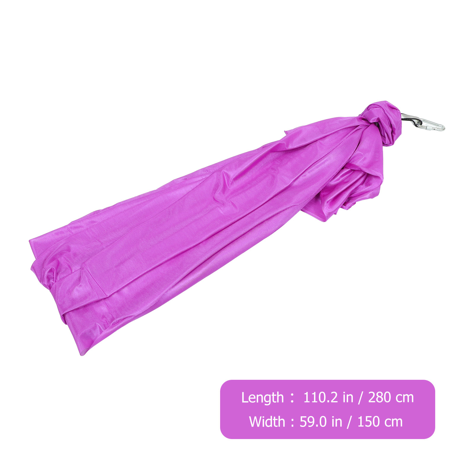 1Set Kids Yoga Hammock High-Cl - огляд і ціна Kids Outdoor Yoga